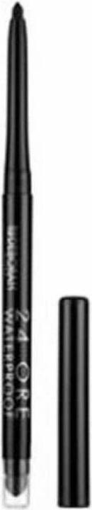 Actual product image Deborah Milano 24Ore Waterproof Eye Pencil No 01 (1)