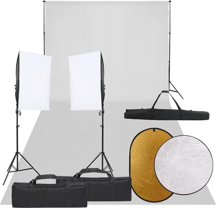 Actual product image vidaXL Gilgalad (300 cm, 210 cm)