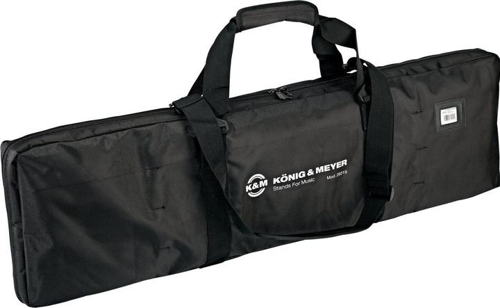Actual product image K&M 26019 Carry bag (Carrying bag)