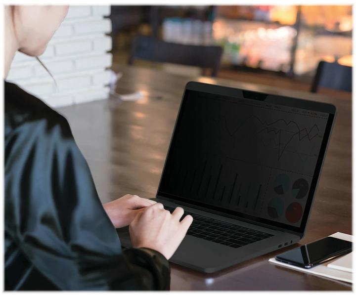 Actual product image Kensington Privacy filter (14", 16 : 9)