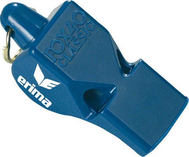 Immagine prodotto Erima Fischietto da arbitro classico