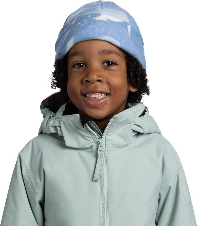 Actual product image Buff Kid's Polar Prints Beanie (One size)