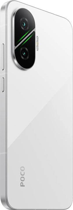 Immagine prodotto Xiaomi Poco F7 (256 GB, Bianco, 6.83", Doppia SIM, 5G)