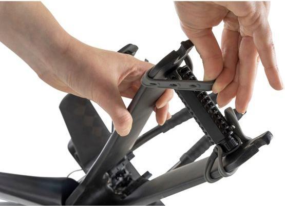 Produktbild B&W International Abstandhalter