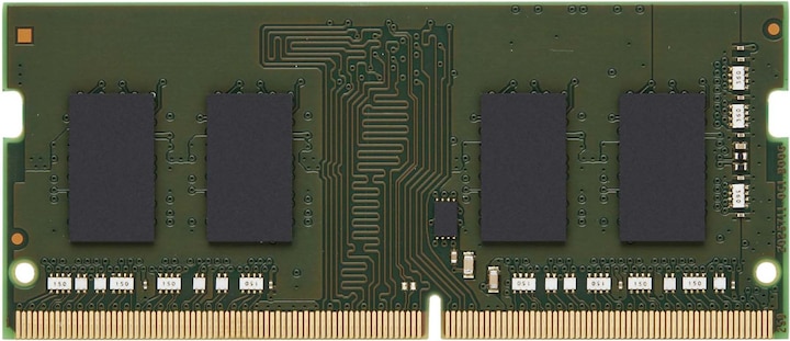 Actual product image QNAP NAS RAM SO-DDR4 2666MHz 16GB (2 x 8GB, 2666 MHz, DDR4-RAM, SO-DIMM)