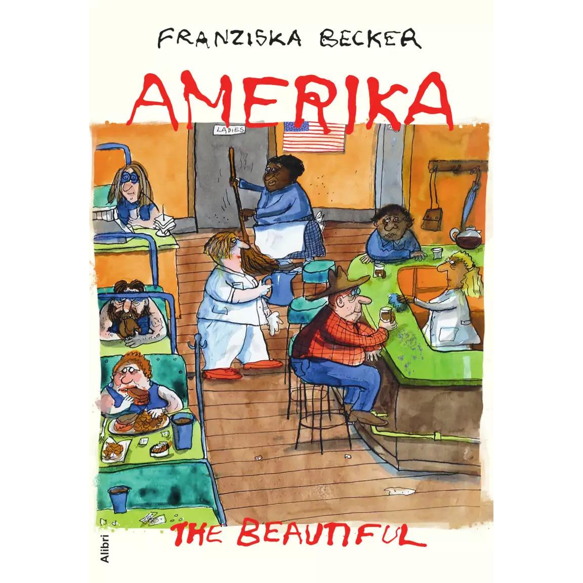 This is US, Belletristik von Franziska Becker