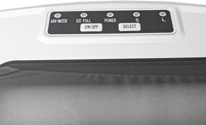 Produktbild Mulan Eiswürfelbereiter Rot