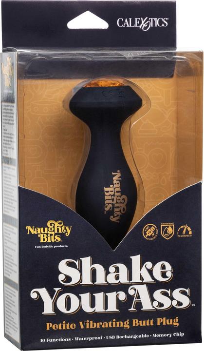 Immagine prodotto CalExotics Shake your Ass