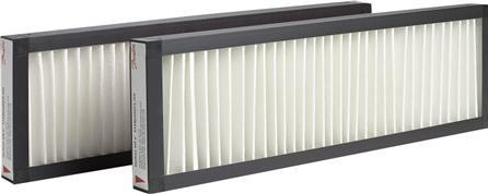 Produktbild Danfoss Filtersatz G4-G4 - a3 2 - tlg. G4 Filter für Air a3 Einheit (Kauf mind. 5 Sätze)