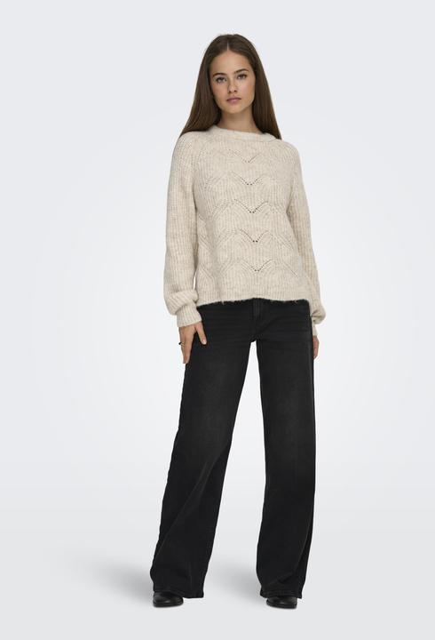 Image du produit Only ONLGILA Strickpullover Strickpullover (XL)