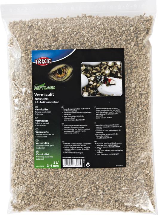 Trixie Vermiculite