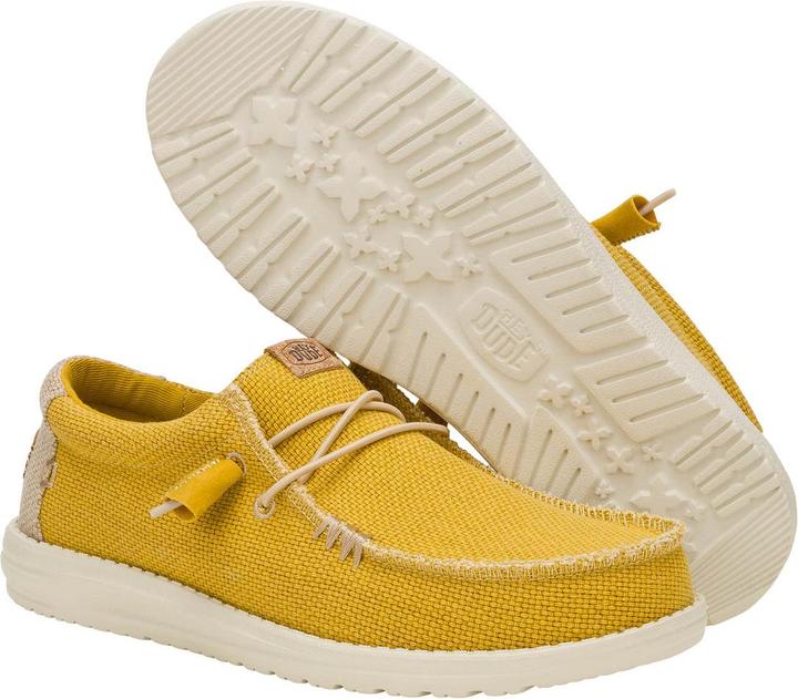 Immagine prodotto Hey Dude Wally Braided (40)