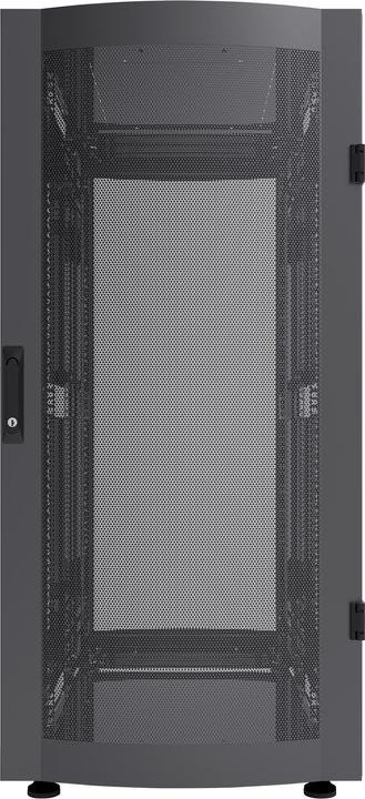 Produktbild Intellinet 19" Serverschrank (10.86 HE, 19 Zoll Rack)