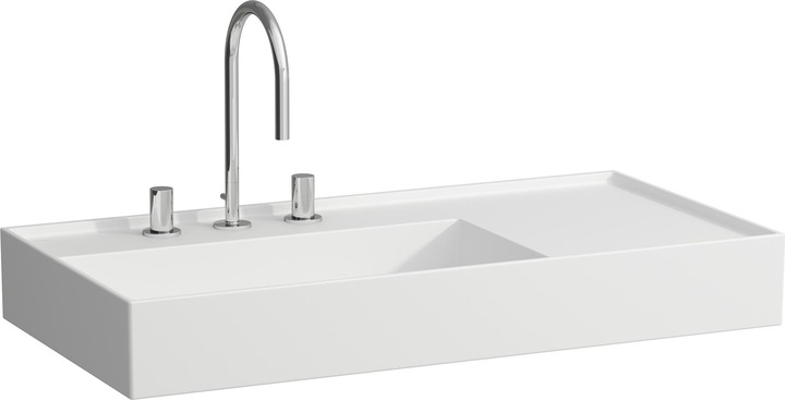 Blanc mat