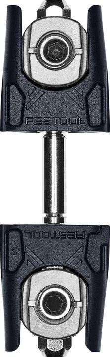 Immagine prodotto Festool Giunzione a lati intermedi MSV-LR32 D8/25 (Connettori angolari, 25 pz.)