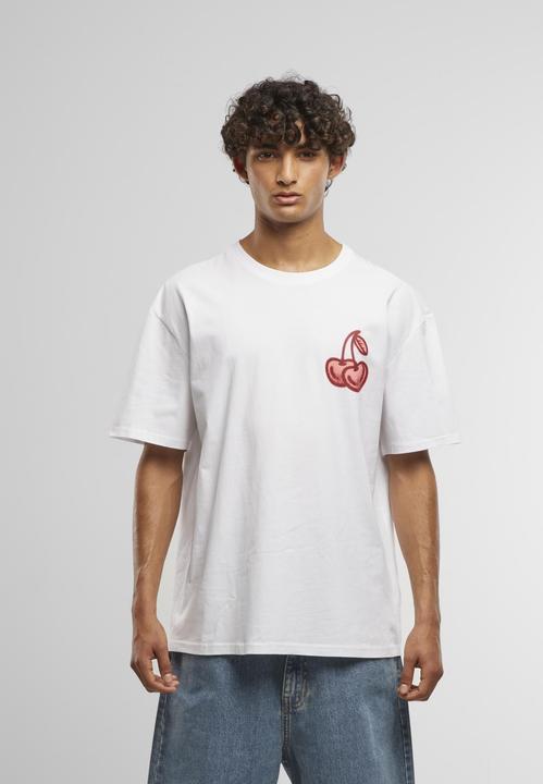 Produktbild Mister Tee MisterTee Cherry Good Oversize Tee - 201303 (XXL)