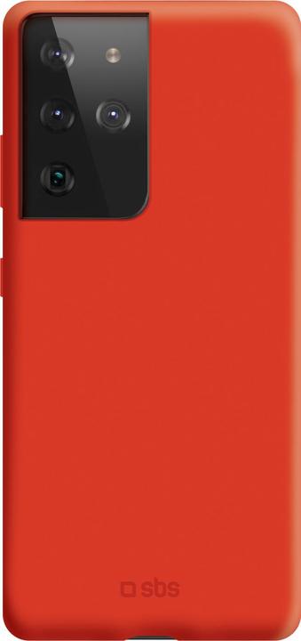 Image du produit SBS Housse de protection (Samsung Galaxy S21 Ultra)