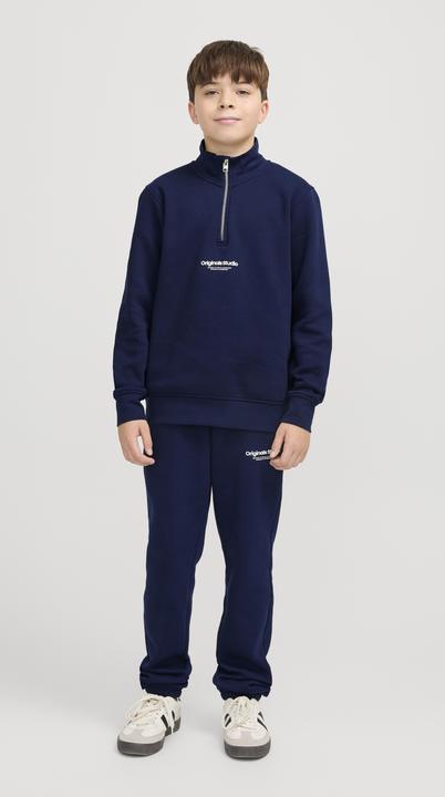 Actual product image Jack & Jones Jpstgordon Jjvesterbro Cuffed Noos Jnr (140)