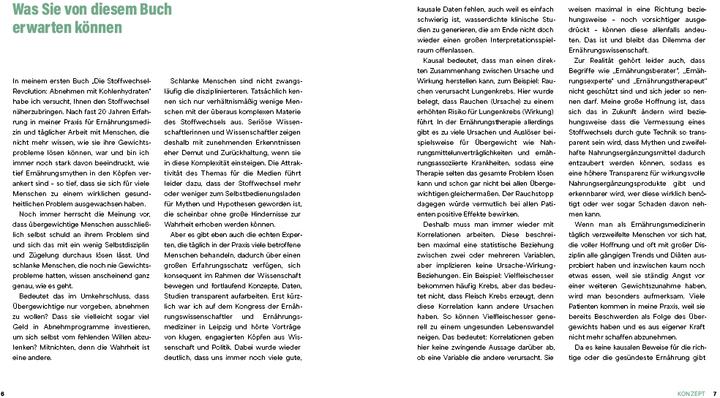 Produktbild Abnehmen mit Kohlenhydraten – Das Praxisbuch zur Stoffwechsel-Revolution (Deutsch, Bettina Matthaei, Daniela Kielkowski, Hubertus Schüler, 2024)