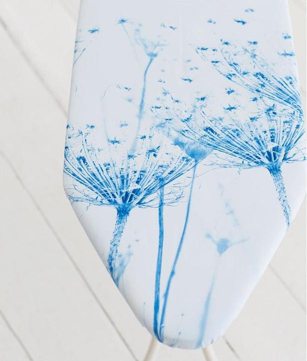 Produktbild Brabantia Solide Cotton Flower (Grösse B) (124 x 38 cm)