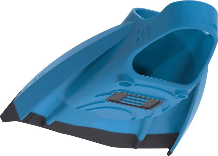 Produktbild Speedo Dmc Elite Max Fin Blue (36 - 48)