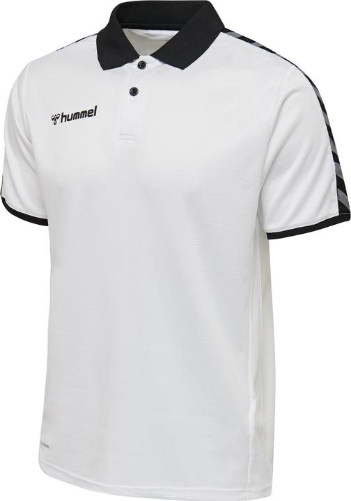 Actual product image hummel Hmlauthentic Functional Polo (3XL)