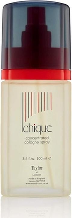 Immagine prodotto Chique Per le donne - Eau De Cologne - 100Ml (Eau de cologne, 100 ml)