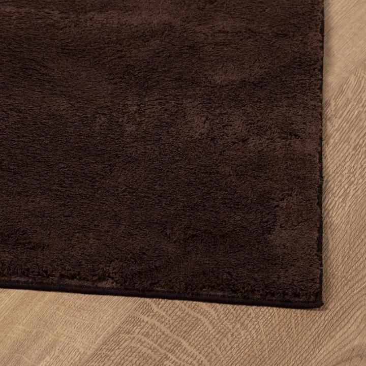 Produktbild vidaXL Moderner Teppich (300 x 80 cm)