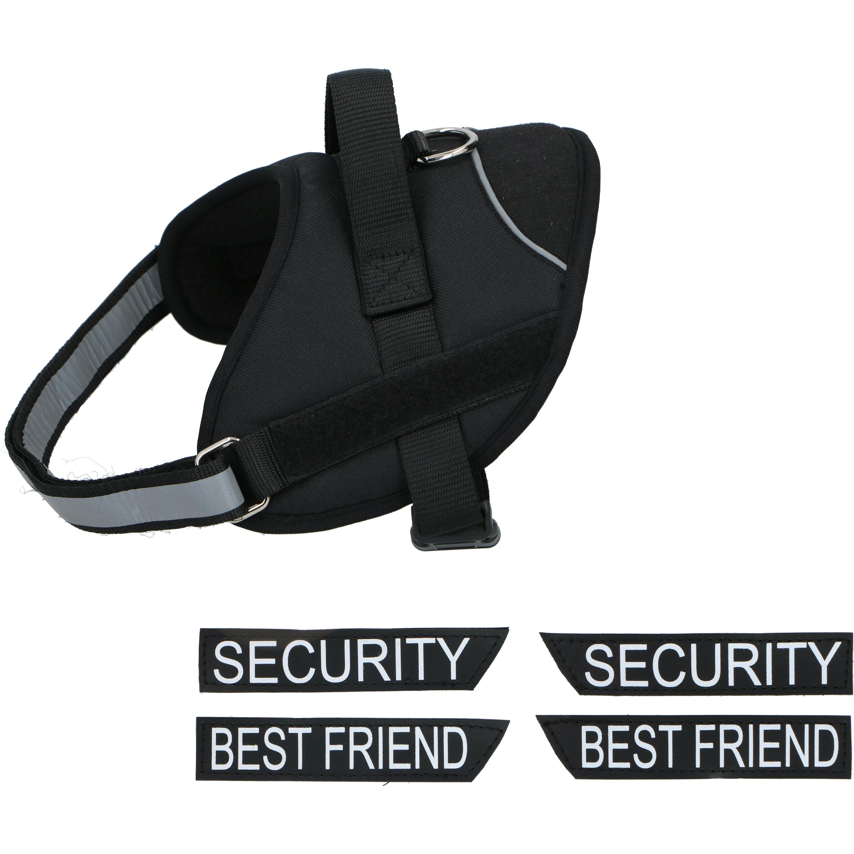 Comparer les prix de Granna Harnais pour chien (S, Chien, Général), Collier + laisse