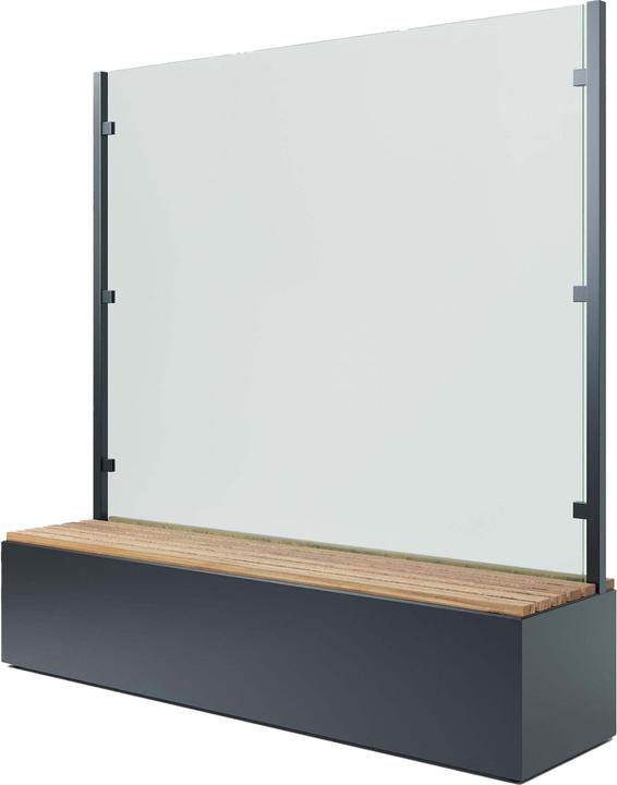 Produktbild Magni HLO-GUB7 (45 x 135 x 180 cm)