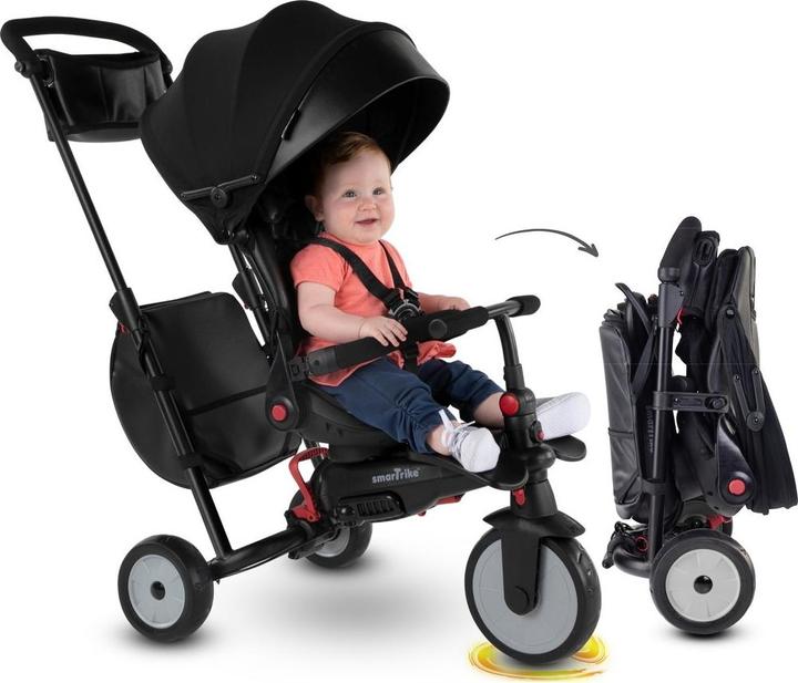 Immagine prodotto SmarTrike smarTfold STR7