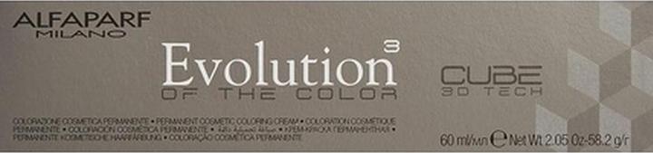 Image du produit Alfaparf Evolution de la couleur (10.21)