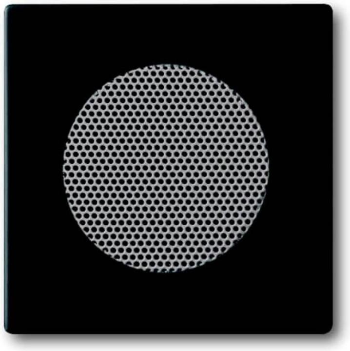 Noir profond (RAL 9005), Noir
