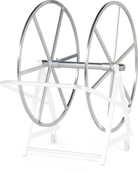 Sport-Thieme Aluminium-Haspel