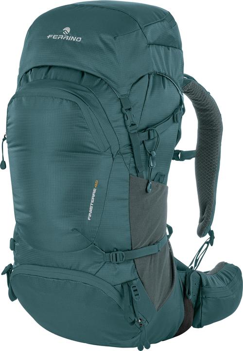 Actual product image Ferrino Finisterre 48 (48 l)