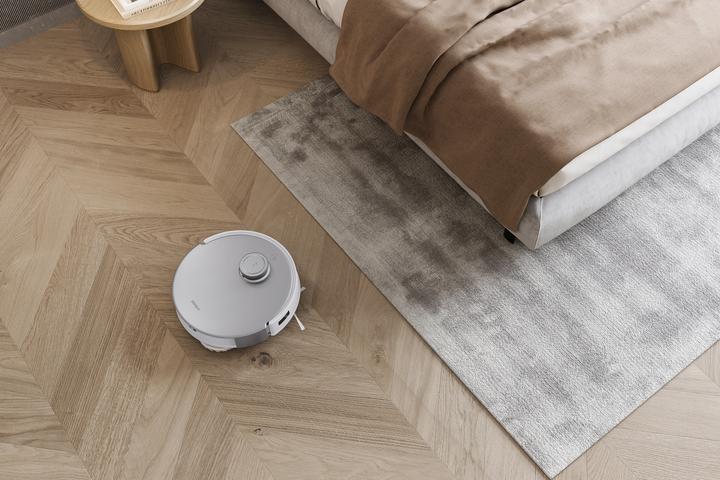 Produktbild Ecovacs T20 Omni (Saugwischroboter)