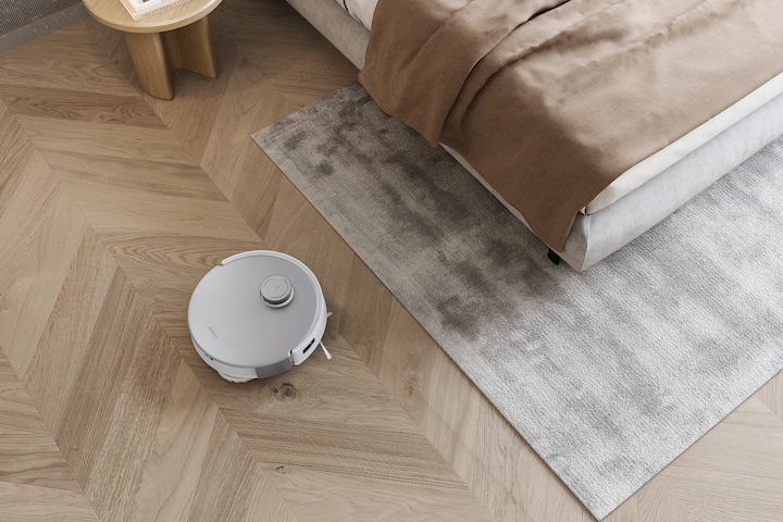 Immagine prodotto Ecovacs DEEBOT T20 OMNI (Robot aspirapolvere)