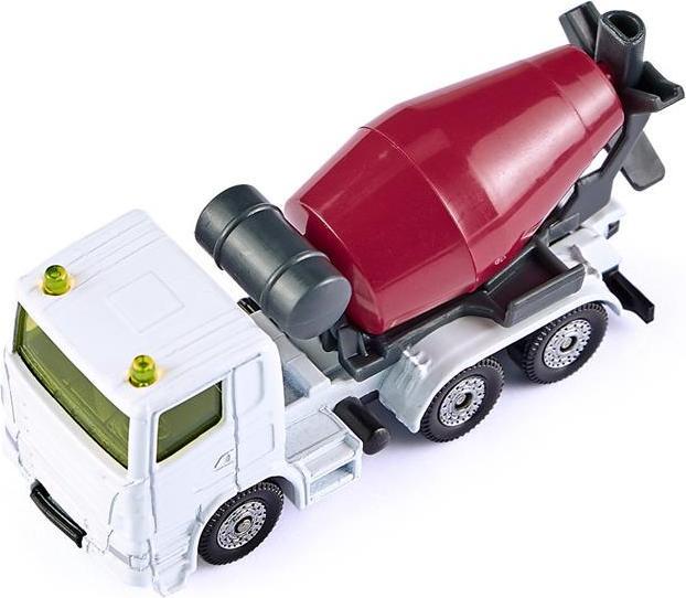 Produktbild Siku Baustellen Set