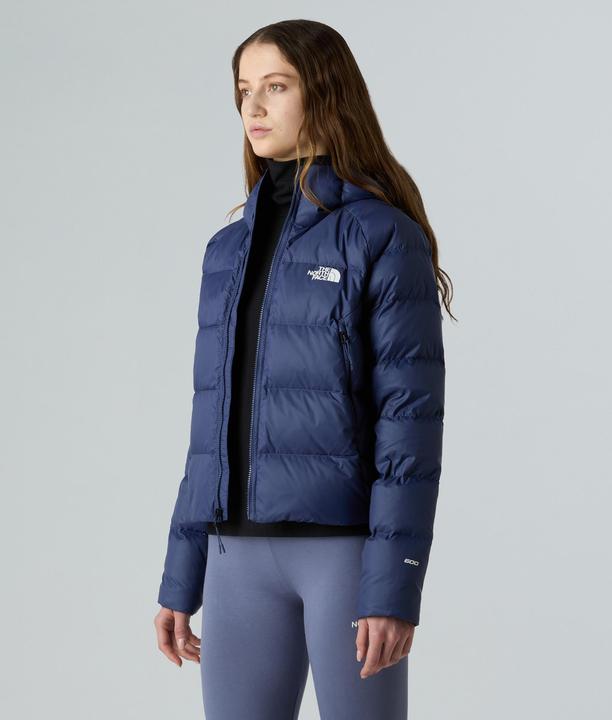 Produktbild North Face Hyalite Down Hoodie (XS)