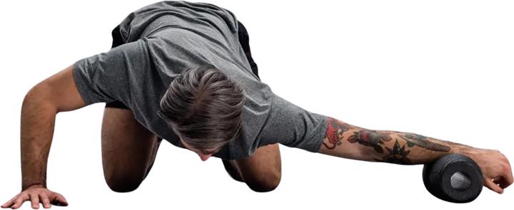 Produktbild Blackroll Twin (15 cm)