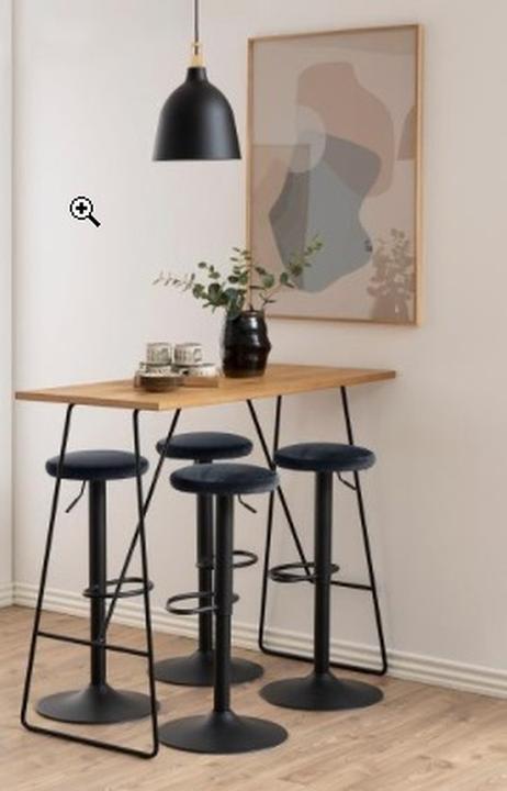 Actual product image AC Design Finch