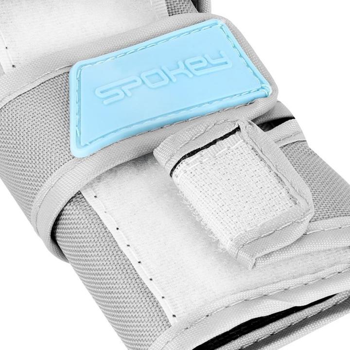 Produktbild Spokey SHIELD PRO Schutzset. L WH (L)