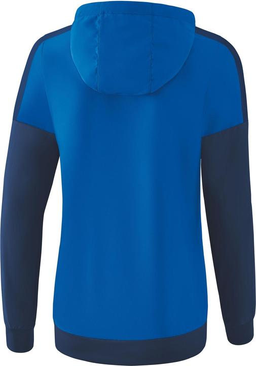 Immagine prodotto Erima Squad Tracktop Jacke Mit Kapuze Damen (36)