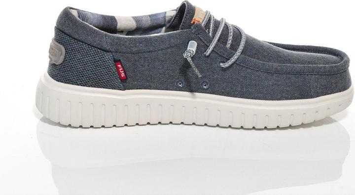 Image du produit Sealand Fusion Herren Leinenschuh (44)