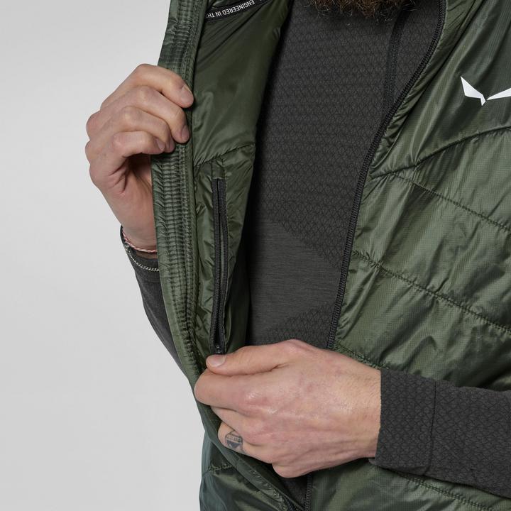 Produktbild Salewa Ortles Hyb Twr Vest M (S)