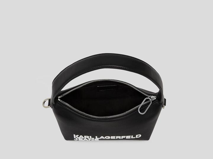 Actual product image Karl Lagerfeld Essential Logo Top Handle