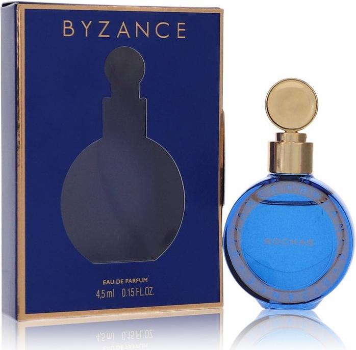 Produktbild Rochas BYZANCE by (Eau de Parfum, 4 ml)