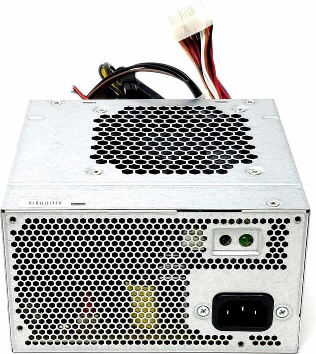 Actual product image Dell 460 Watts, Mini Tower, Delta (460 W)