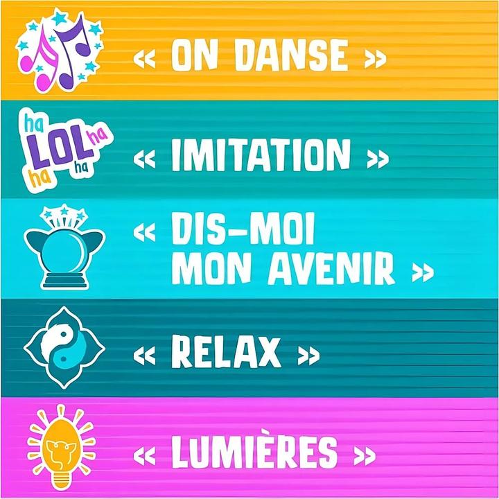 Produktbild Furby Funktionsplüsch (Farbmix) -FR- (15 cm)