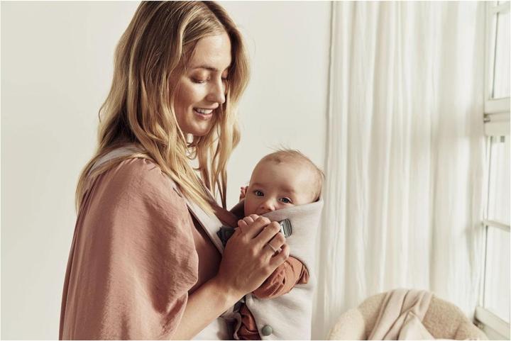 Image du produit BabyBjörn Mini